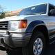 Image for article titled Ten Best Used Bargain SUVs...And One That Isn't